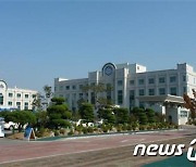 목포해수청, 신항만 배후부지 공사 '쪼개기계약' 말썽