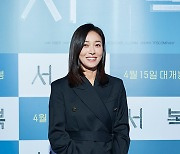 '서복' 장영남 "박보검, 눈만 봐도 슬퍼..뒤에서 내 아이까지 챙겨줘" 미담 공개