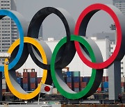 일본 국민 70% "올여름 올림픽 취소 또는 연기해야"