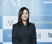 '서복' 장영남 "박보검, 커피차 오면 '아이 갖다주라'며 챙겨줘" 미담