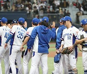 [도쿄 D-100③]야구·축구 '어게인∼ 2008년·2012년'