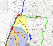 정읍시, 용흥지구 배수 개선.. 국비 86억 확보