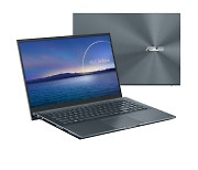ASUS, 4K UHD 터치 디스플레이 탑재 및 멀티태스킹 성능 강화한 고성능 노트북 '젠북 UX535' 출시