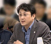 법원, '靑 선거개입' 이진석 기소 사건 배당