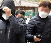 내부정보 활용 땅 투기 LH 직원 구속..수사 탄력