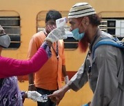 인도, 브라질 제치고 코로나19 확진자 '세계 2위' 오명