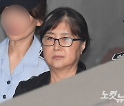 "강제추행 당해" 최서원, 교도소장·직원 등 고소..법무부 "사실 아냐"(종합)