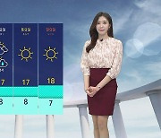 [날씨] 전국 봄비..'호우경보' 제주 100mm 더 온다