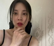 "자신에게 떳떳해야"..김정현 '스킨십 거부' 논란 꿋꿋이 견뎌낸 서현의 신념