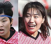 올림픽 도전 여자축구 도쿄행 대역전 노린다