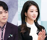 서예지, 김정현과 과거 열애설에 '조종설'까지.. 시사회는 "참석 예정"