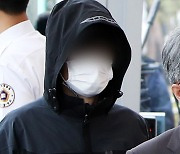 '내부정보 활용 땅 투기'  LH 직원 구속