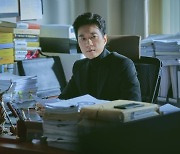 김명민 주연 '로스쿨', 14일 넷플릭스 공개 [공식]