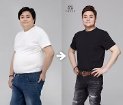 DJ DOC 정재용, 23kg 감량 성공.."다이어트 계속할 것"