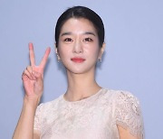 '김정현과 과거 열애설' 서예지, '내일의 기억' 공식석상 선다 [공식입장]