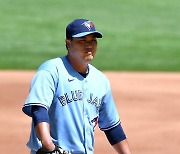류현진, 14일(한국시간) 양키스 상대 시즌 첫 승 도전