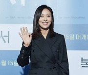 '서복' 장영남 "박보검, 눈을 보면 참 슬퍼..늘 뒤로 챙겨줬다"