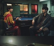 '서복' 관람포인트 셋 #공유·박보검 #복제인간 #비주얼