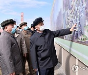 북한, 내각 전원회의..경제지도기관 책임회피 질책