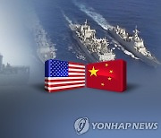 중국 선박 떼 남중국해 정박에 미·필리핀 합동 군사훈련 재개