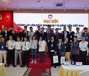 베트남 야구협회, 이만수 전 감독 지원 속에 공식 출범