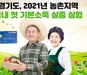이재명표 '기본소득 사회실험' 경기도의회서 제동