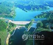 전주·익산·완주 지역 공업용수원 만경강→용담댐 교체