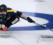 Mens World Curling