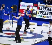 Canada World Curling