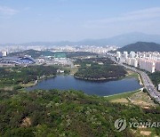 광주 중앙공원 아파트 시공사에 롯데건설..갈등은 지속(종합)