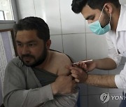 Virus Outbreak Afghanistan