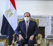 EGYPT RUSSIA DIPLOMACY