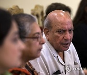 Pakistan Rights Defender Obituary