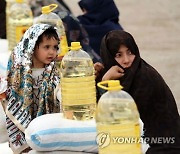 AFGHANISTAN RAMADAN ISLAM BELIEF