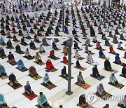 MALAYSIA RAMADAN ISLAM BELIEF