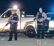 Police Chase Shooting Georgia