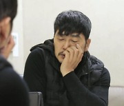 김영호, 육종암 투병 중 '보이스킹' 출연 "희망 보여주겠다"