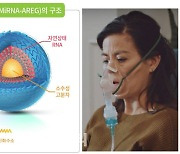바이오니아, 신약후보물질 흡입기 투여법 특허 출원.."폐에 직접 전달돼 약효 빨라"