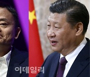 中당국 압박에 알리바바 앤트그룹 '백기'..금융지주로 개편