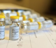 미국 "얀센 백신 사용 중단".. 국내 600만명 접종 차질?