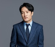 이중옥, 영화 '컴백홈' 합류..송새벽·라미란·이범수와 호흡