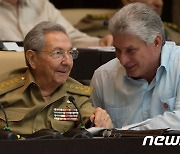 쿠바 '혁명의 시대' 62년만에 저무나..8차 당대회 이목 집중