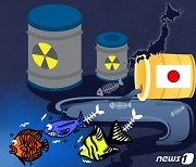 후쿠시마 원전 오염수 방출 결정에 전남도 대응책 마련 분주