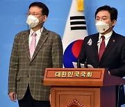 오염수에 뿔난 원희룡, 日총영사 '초치' 언제?.."매우 이례적"