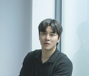 [인터뷰] 배우 음문석 "맞춤법 빌런★, 나만 할수 있는 캐릭터..예능MC, 원래 말하는 것♥"(종합)