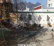 '양산 토막살인' 60대 "관대한 처분" 선처 호소..검찰은 사형 때렸다