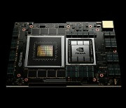 엔비디아, 서버용 CPU '그레이스' 공개..인텔·AMD 추격 시동