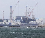 日 후쿠시마 방사성 오염수 방류 결정(종합)