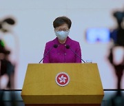연기된 홍콩 입법회 선거, 12월 19일 치른다