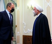 이란 "핵시설 피격, 핵합의 복원 회담서 이란 협상력 강화할 것"